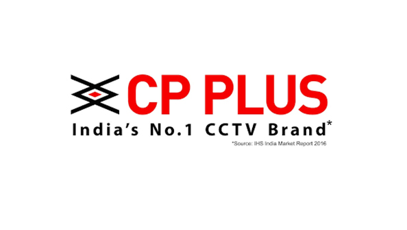 CP PLUS