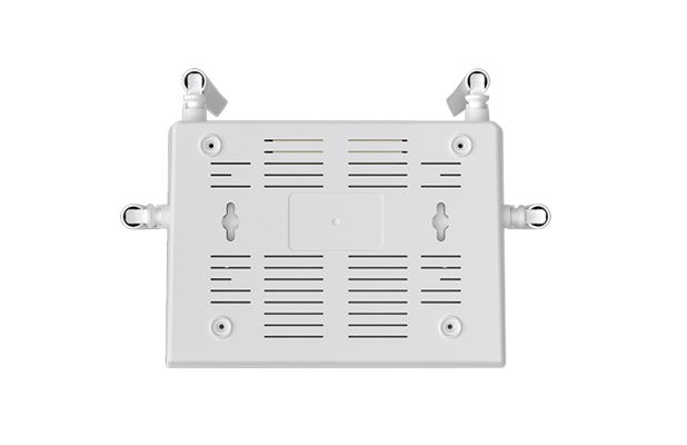 WOBICOM ZR300 4G LTE WiFi Router/CPE