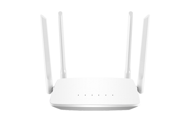 WOBICOM CPE320K 4G LTE WiFi Router/CPE