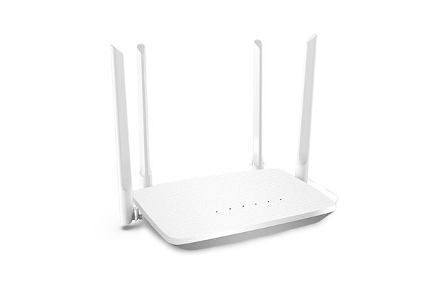 WOBICOM CPE320K 4G LTE WiFi Router/CPE