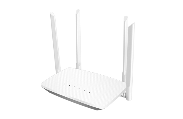 WOBICOM CPE320K 4G LTE WiFi Router/CPE