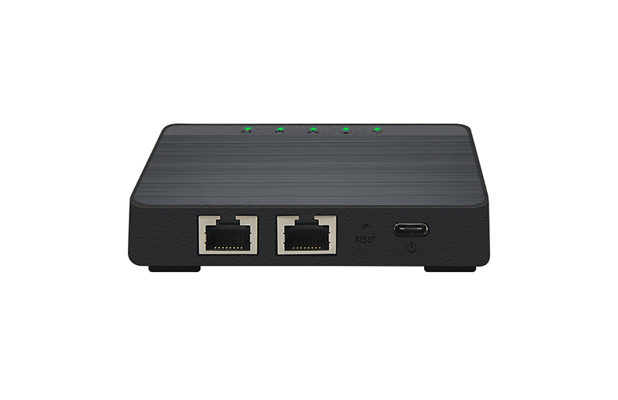 WOBICOM CPE301K 4G Mini WiFi Router