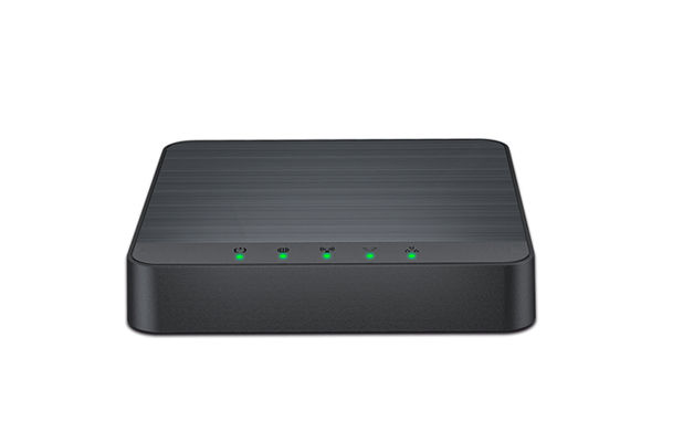 WOBICOM CPE301K 4G Mini WiFi Router
