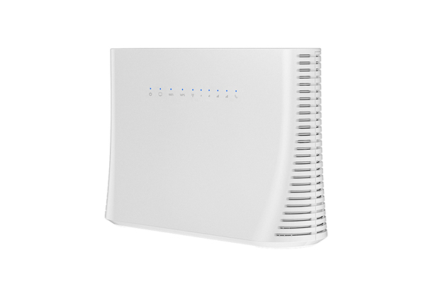 WOBICOM CPE1200K 1200Mbps 4G Router
