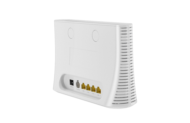 WOBICOM CPE1200K 1200Mbps 4G Router