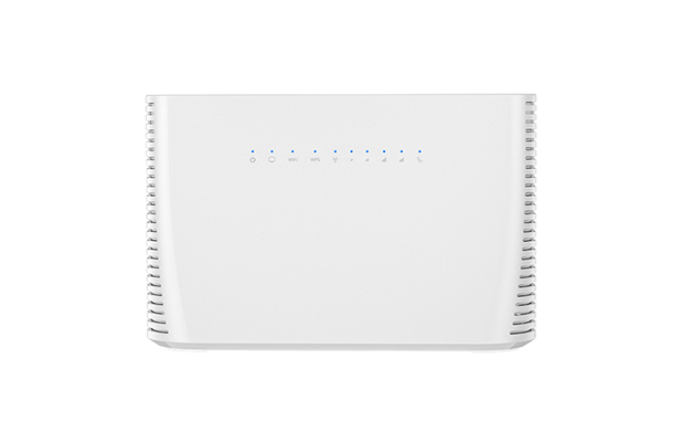 WOBICOM CPE1200K 1200Mbps 4G Router
