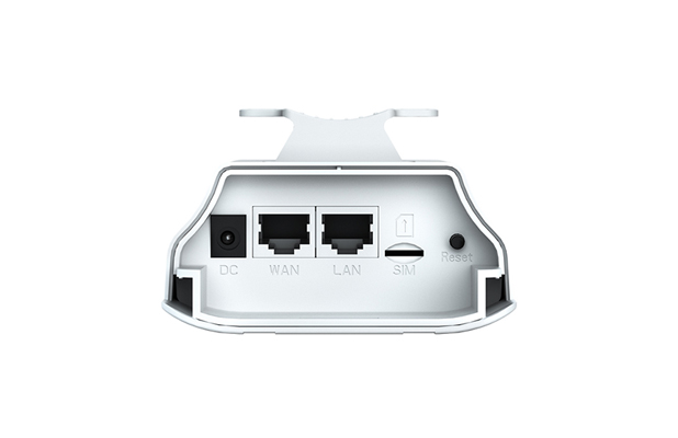 WOBICOM QC300K Outdoor 4G Router
