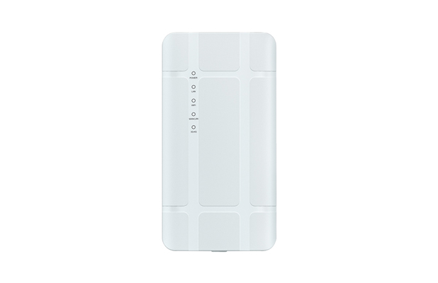 WOBICOM QC300K Outdoor 4G Router