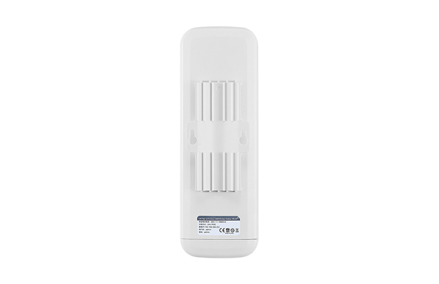 WOBICOM CPE830D 300Mbps 3KM 2.4G Outdoor CPE WiFi Bridge