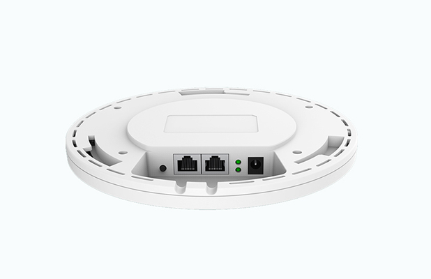 AP240 1200Mbps 802.11ac Wireless AP 2*100Mbps Ethernet Ports