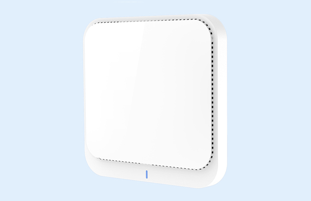 AX840 1800Mbps WiFi6 802.11ax Wireless AP 2*1000Mbps Ethernet Ports