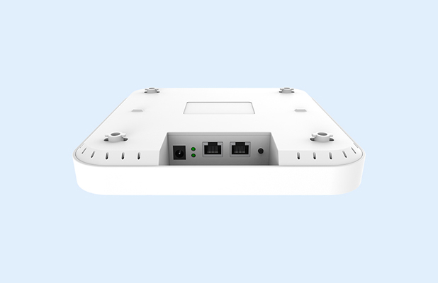 AX840 1800Mbps WiFi6 802.11ax Wireless AP 2*1000Mbps Ethernet Ports