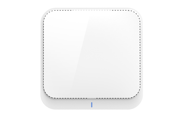 AX840 1800Mbps WiFi6 802.11ax Wireless AP 2*1000Mbps Ethernet Ports