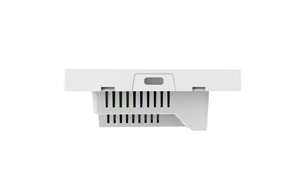 FAP690 1800Mbps WiFi6 802.11ax Wireless Wall Mount  AP 1*1000Mbps Ethernet Ports