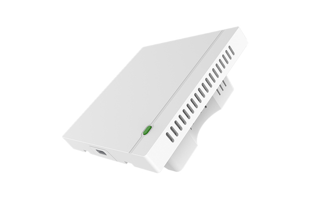 FAP690 1800Mbps WiFi6 802.11ax Wireless Wall Mount  AP 1*1000Mbps Ethernet Ports