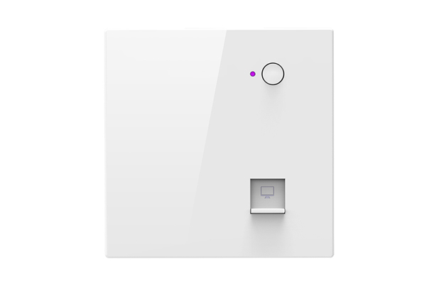 FAP680 1200Mbps 802.11ac Wireless Wall Mount  AP 1*1000Mbps Ethernet Ports