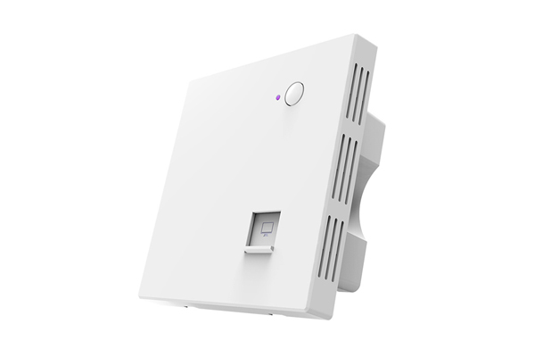 FAP680 1200Mbps 802.11ac Wireless Wall Mount  AP 1*1000Mbps Ethernet Ports