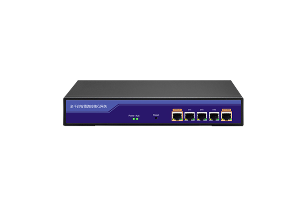 BW80 Gigabit Gateway AP Controller AC