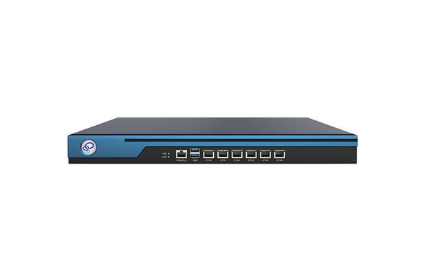 BW520 Gigabit Gateway AP Controller AC
