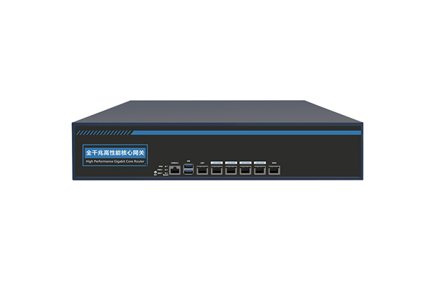 BW3000 Gigabit Gateway AP Controller AC
