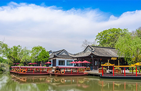 景区WiFi