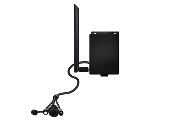 WOBICOM QC301K Outdoor 4G LTE Router