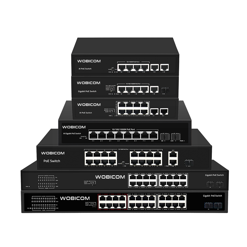 POE SWITCH