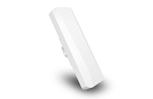 WOBICOM L-Series N620 900Mbps 5KM Outdoor Wireless Bridge 5.8G WiFi 24V PoE Supply Point to Point