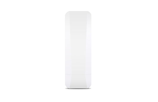 WOBICOM L-Series N620 900Mbps 5KM Outdoor Wireless Bridge 5.8G WiFi 24V PoE Supply Point to Point