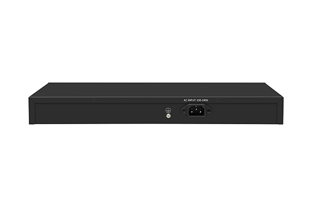 WOBICOM 18 Port Gigabit PoE Switch