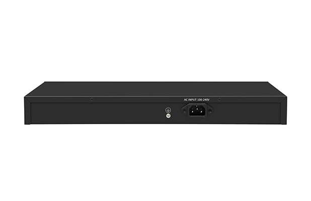 WOBICOM 26 Gigabit smart POE Switches