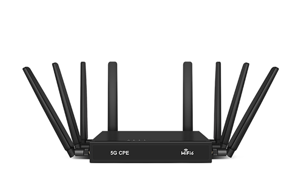 WOBICOM CPE1801K  WIFI6 1800Mbps 5G Router