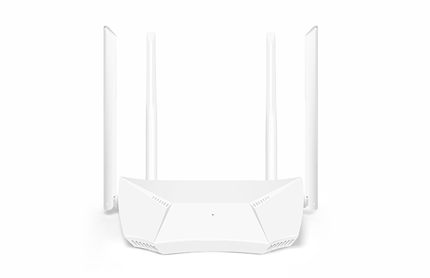 WOBICOM WR300K 300Mbps 2.4GHz 802.11b/g/n 3*10/100M Ethernet LAN Wireless Router