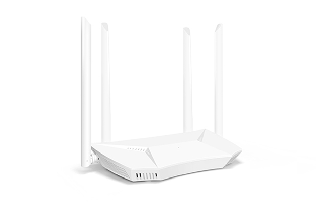 WOBICOM WR300K 300Mbps 2.4GHz 802.11b/g/n 3*10/100M Ethernet LAN Wireless Router