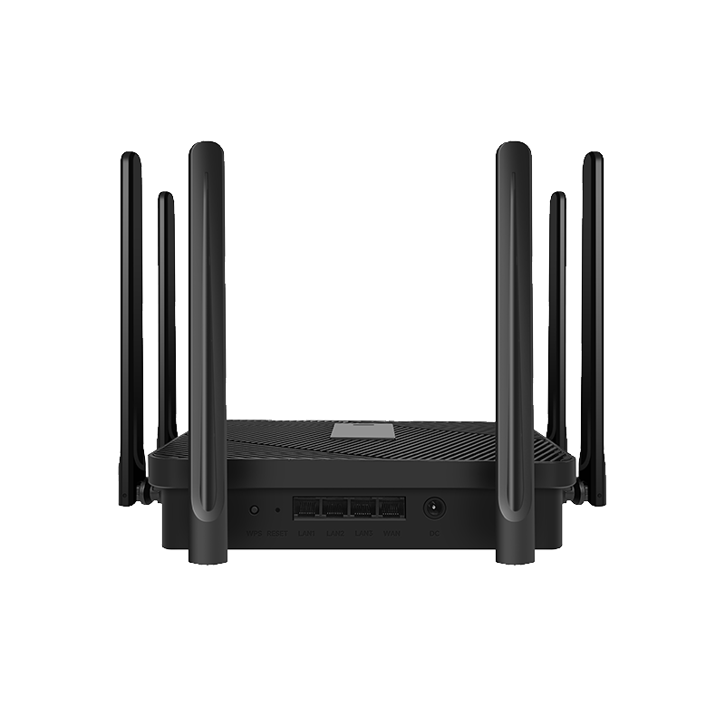WIRELESS ROUTER