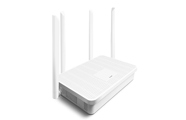 WOBICOM WR1200S 802.11AC WiFi5 1200Mbps Gigabit Lan Wireless Router