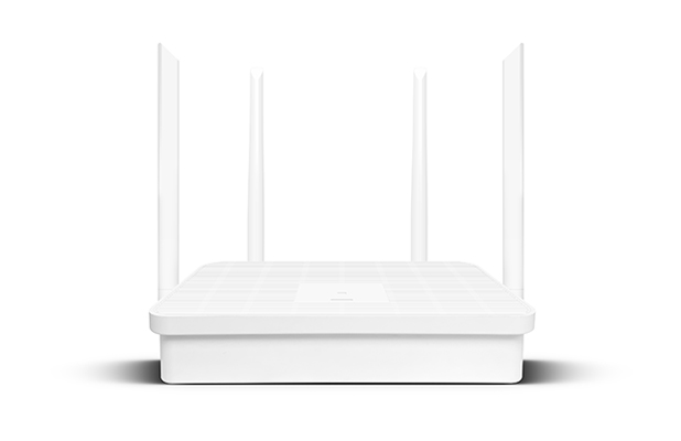 WOBICOM WR1200S 802.11AC WiFi5 1200Mbps Gigabit Lan Wireless Router