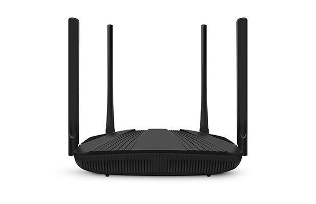 WOBICOM WR1800K 802.11AX WiFi6 1800Mbps Gigabit Lan Wireless Router