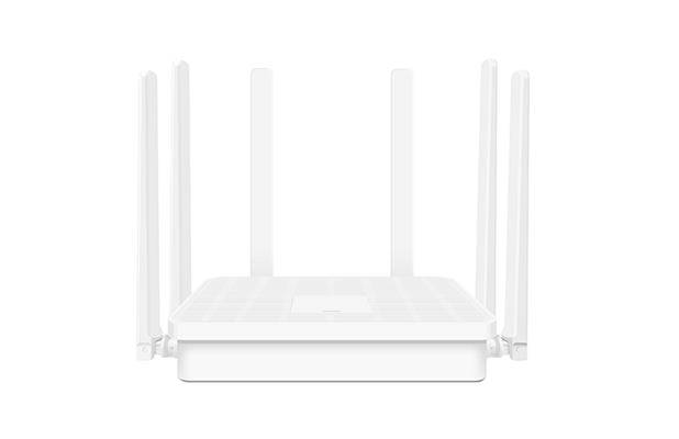 WOBICOM WR3000K 802.11AX WiFi6 3000Mbps Gigabit Lan Wireless Router