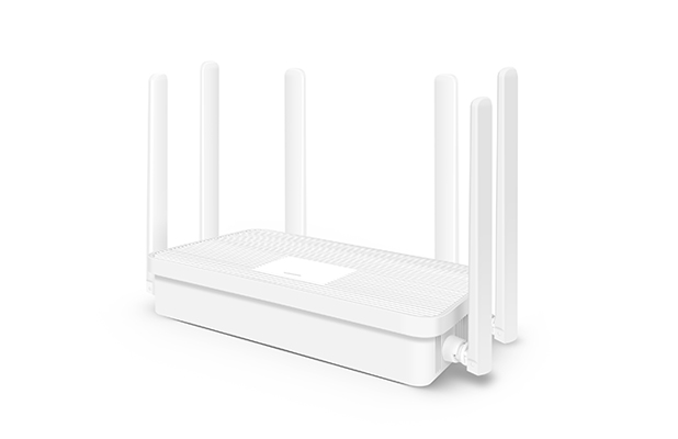 WOBICOM WR3000K 802.11AX WiFi6 3000Mbps Gigabit Lan Wireless Router