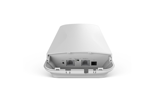 WOBICOM WM8acPtP 900Mbps 8-10KM PTP/PTMP 5.8G Outdoor CPE WiFi Bridge