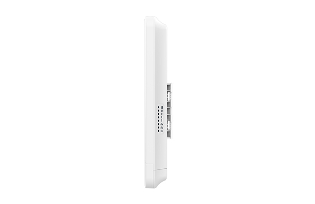 WOBICOM WM8acPtP 900Mbps 8-10KM PTP/PTMP 5.8G Outdoor CPE WiFi Bridge