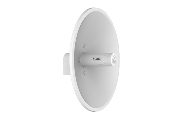 WOBICOM WM15acDish 900Mbps 15KM PTP/PTMP 5.8G 900Mbps Outdoor CPE WiFi Bridge