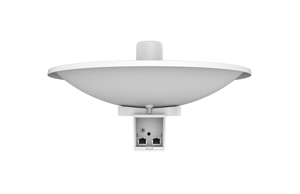 WOBICOM WM15acDish 900Mbps 15KM PTP/PTMP 5.8G 900Mbps Outdoor CPE WiFi Bridge