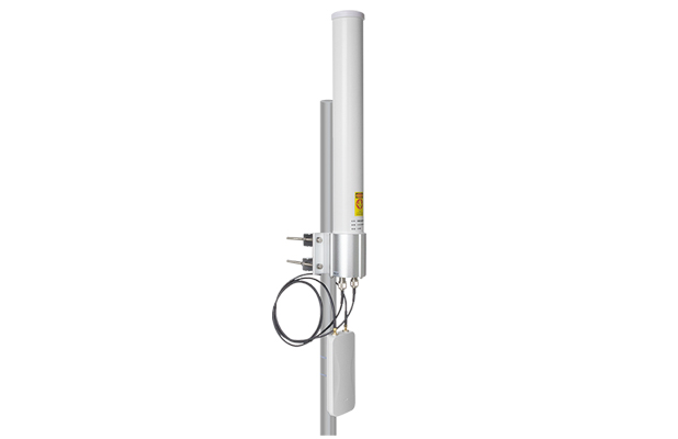 WOBICOM WM535-RT 900Mbps 1KM PTP/PTMP 5.8G Outdoor CPE WiFi Coverage Bridge