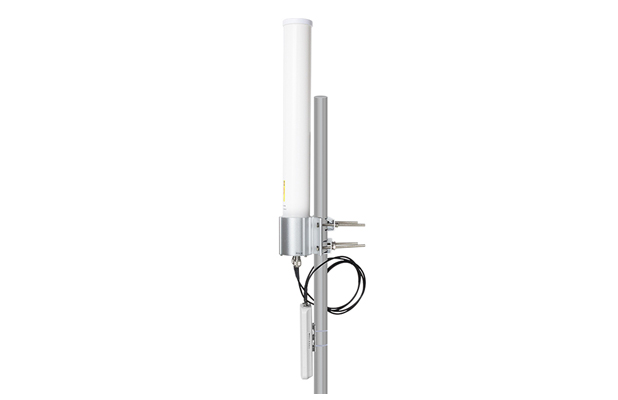 WOBICOM WM535-RT 900Mbps 1KM PTP/PTMP 5.8G Outdoor CPE WiFi Coverage Bridge