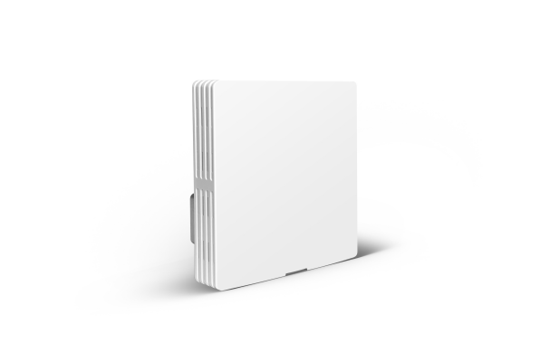 WOBCOM MS1800K-M SPEC SHEET V1.0 802.11AX WiFi6 1800M Dual-Band Panel AP