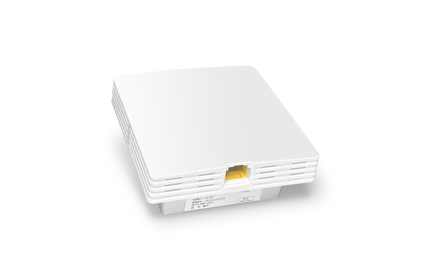 WOBCOM MS1800K-M SPEC SHEET V1.0 802.11AX WiFi6 1800M Dual-Band Panel AP