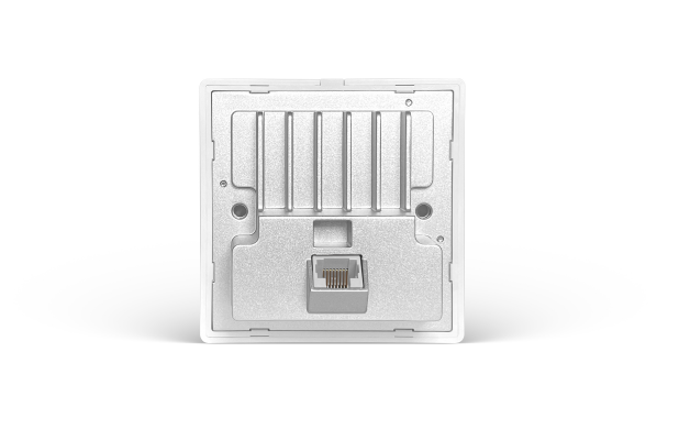 WOBCOM MS1800K-M SPEC SHEET V1.0 802.11AX WiFi6 1800M Dual-Band Panel AP