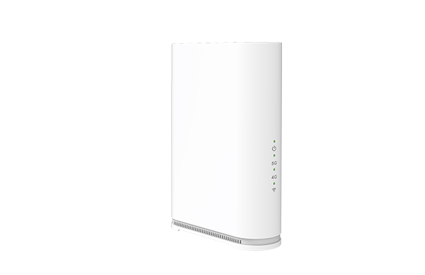 WOBICOM G2000  5G Router